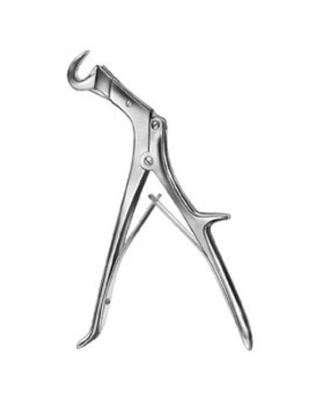 STERNUM SCISSORS, STERNUM CHISEL