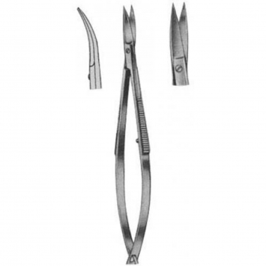 Dental Scissors