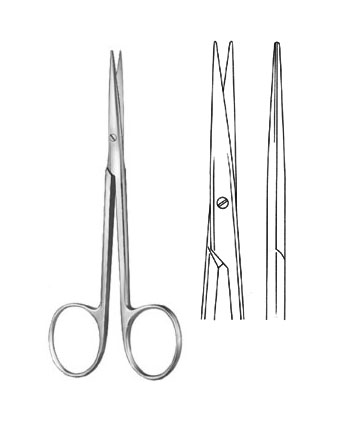 FINE OPERATING SCISSORS