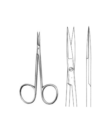 FINE OPERATING SCISSORS