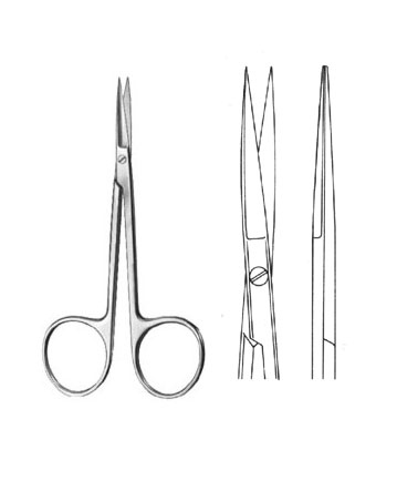 FINE OPERATING SCISSORS