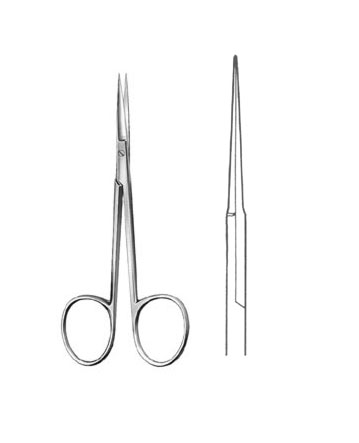 FINE OPERATING SCISSORS