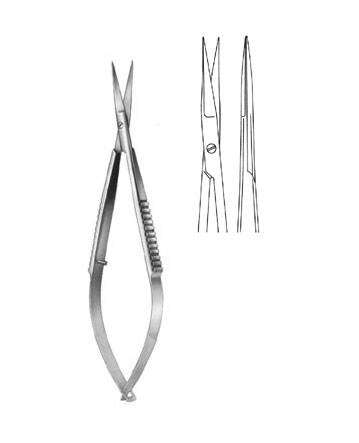 MICRO SCISSORS