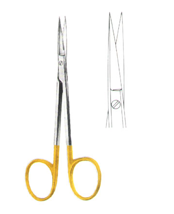 Ligature Scissor