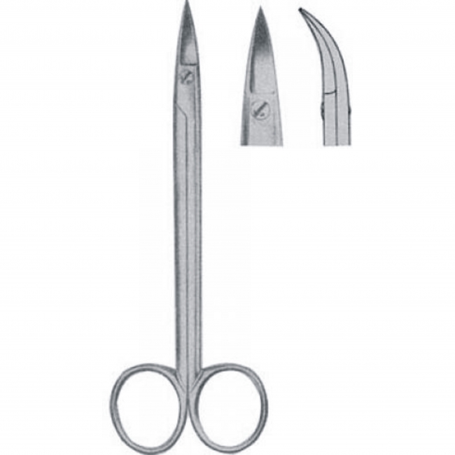 Dental Scissors