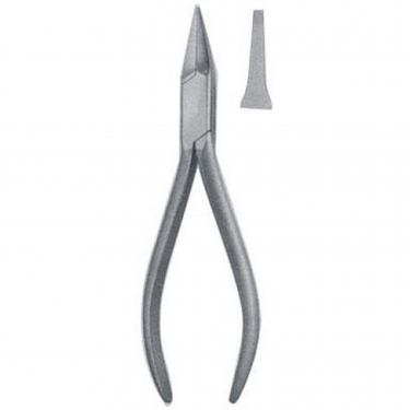 Orthodontic Pliers