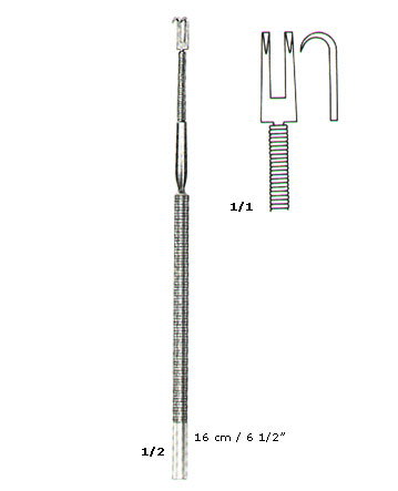 Vickers, Titanium