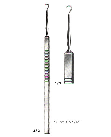 RETRACTORS