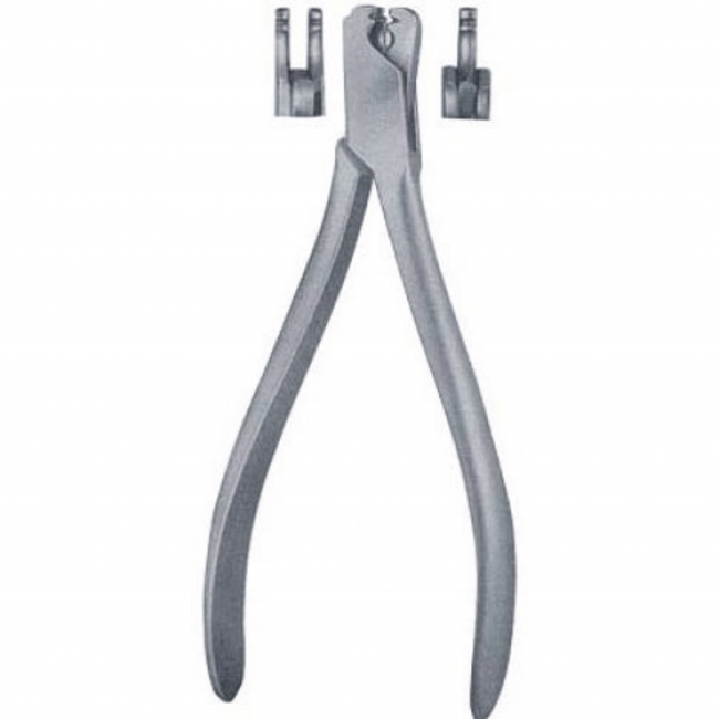 Orthodontic Pliers