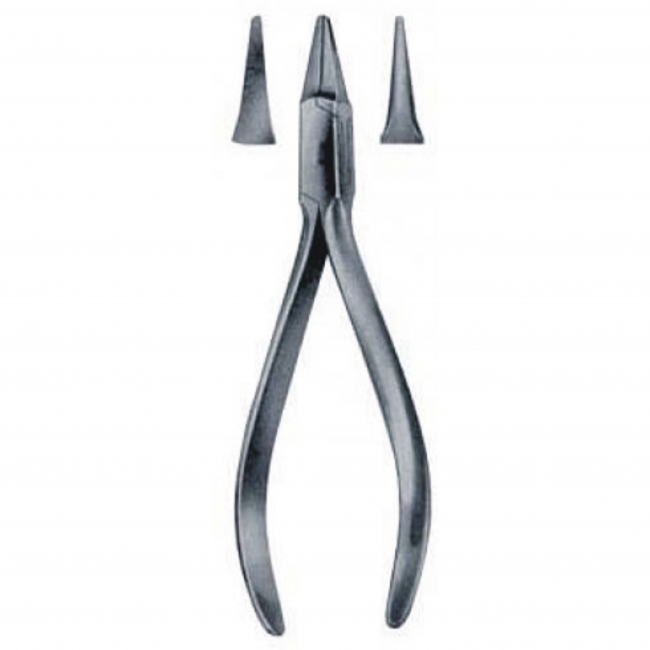 Orthodontic Pliers