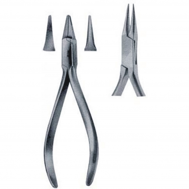 Orthodontic Pliers