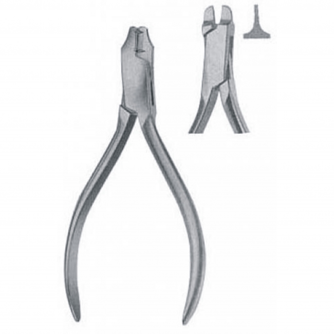 Orthodontic Pliers