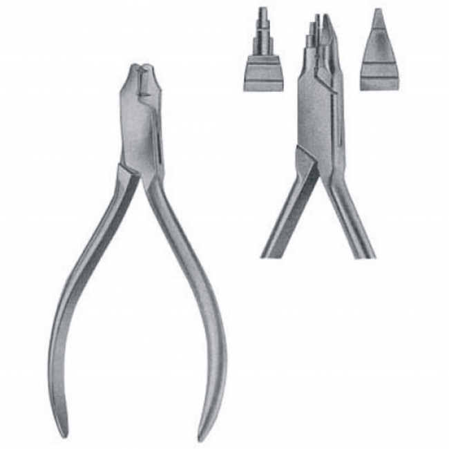 Orthodontic Pliers