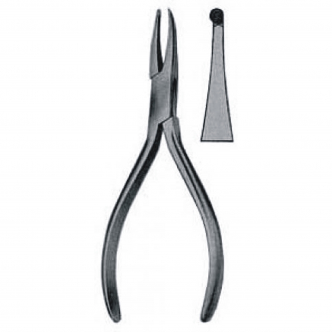 Orthodontic Pliers