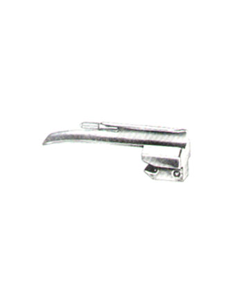 Miller Laryngoscope Blade