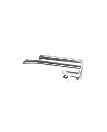 Miller Laryngoscope Blade