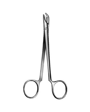 SUTURE INSTRUMENTS