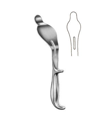 MENISCOTOMY KNIVES