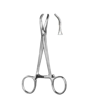 MENISCUS AND CARTILAGE FORCEPS