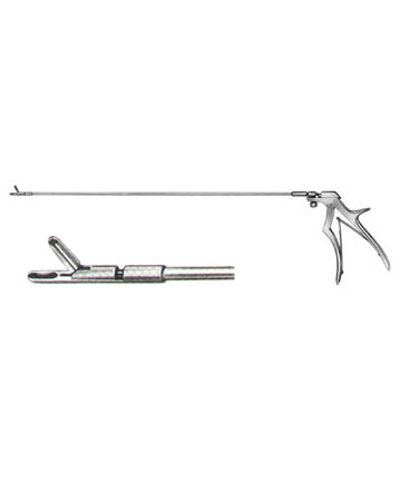 RECTAL BIOPSY SPECIMEN FORCEPS