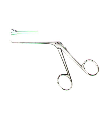 MICRO EAR FORCEPS