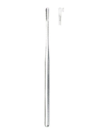 FOOTPLATE INSTRUMENTS ACC