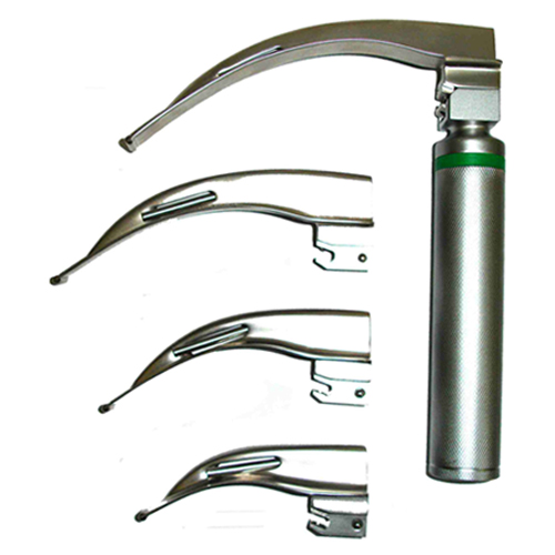 Laryngoscopes