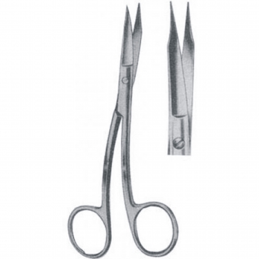 Dental Scissors