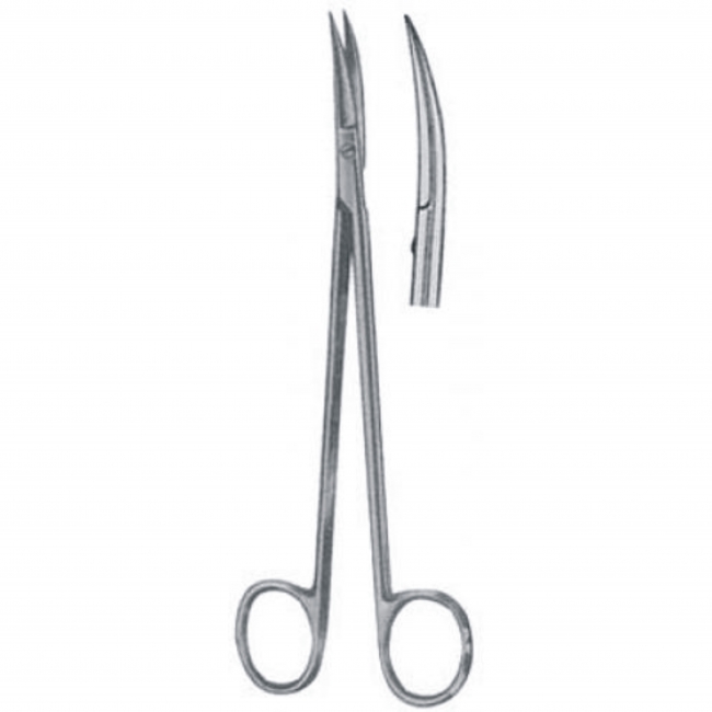 Dental Scissors