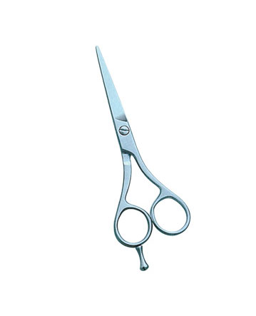 Baber Scissor. Left Hande