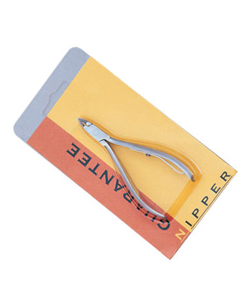 Cuticle nipper