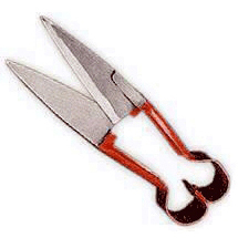 Scissor and Shears