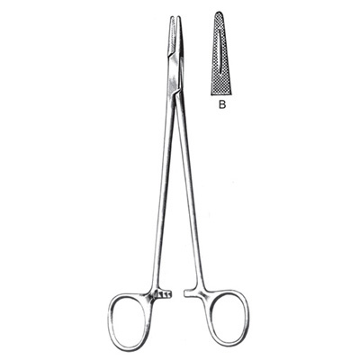 Needle Holder