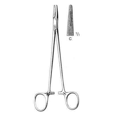 Needle Holder