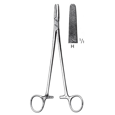 Needle Holder