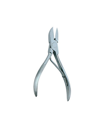 Nail and Cuticle Scissor 