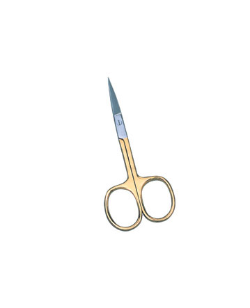 Curicle Scissor. (Str &am