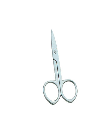 Nail Scissor. (Str & 