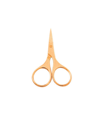 Cuticle Scissor. (Str &am