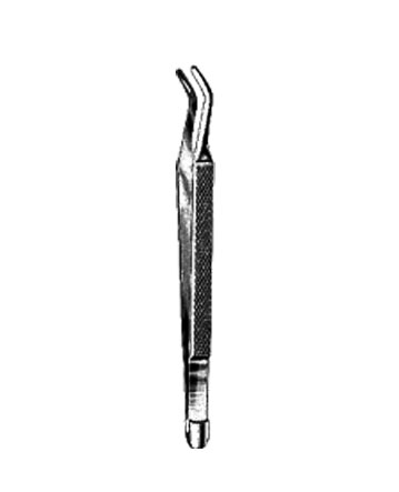 EXTRACTING FORCEPS