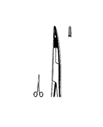 EXTRACTING FORCEPS