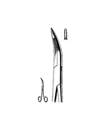 EXTRACTING FORCEPS