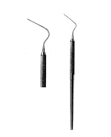 Endodontic Instruments