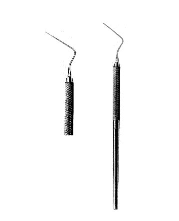 Endodontic Instruments