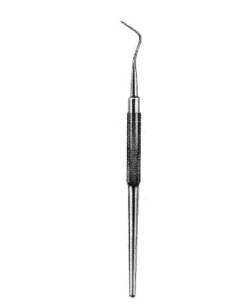 Endodontic Instruments