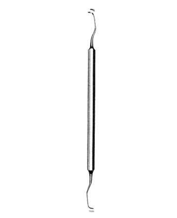 Periodontal Instruments