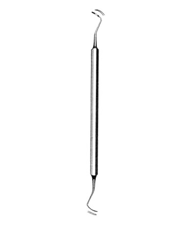 Periodontal Instruments