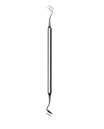 Periodontal Instruments