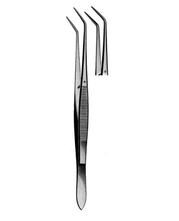 Tweezers